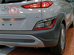 هیوندای کۆنا